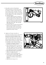 Preview for 35 page of SunStar SPS/E-8050 Series SPS/HT-5050B1 Series User Manual