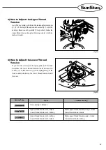 Preview for 41 page of SunStar SPS/E-8050 Series SPS/HT-5050B1 Series User Manual