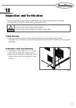 Preview for 45 page of SunStar SPS/E-8050 Series SPS/HT-5050B1 Series User Manual