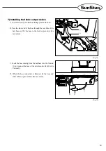 Preview for 19 page of SunStar SPS/E-BH-6100 Series User Manual