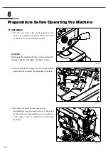 Preview for 20 page of SunStar SPS/E-BH-6100 Series User Manual