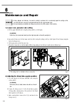 Preview for 26 page of SunStar SPS/E-BH-6100 Series User Manual