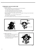 Предварительный просмотр 28 страницы SunStar SPS/E-BH-6100 Series User Manual