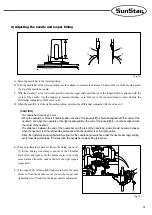 Предварительный просмотр 31 страницы SunStar SPS/E-BH-6100 Series User Manual