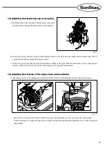 Предварительный просмотр 33 страницы SunStar SPS/E-BH-6100 Series User Manual