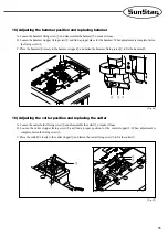 Предварительный просмотр 35 страницы SunStar SPS/E-BH-6100 Series User Manual