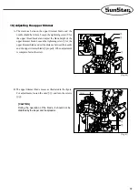 Предварительный просмотр 37 страницы SunStar SPS/E-BH-6100 Series User Manual