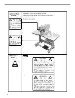 Preview for 8 page of SunStar SPS/E-BR1201K User Manual