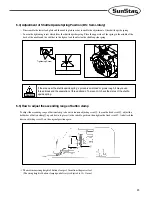 Preview for 22 page of SunStar SPS/E-BR1202 Series User Manual