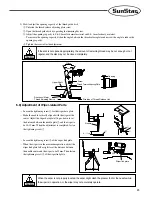 Preview for 24 page of SunStar SPS/E-BR1202 Series User Manual