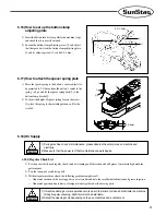 Preview for 30 page of SunStar SPS/E-BR1202 Series User Manual