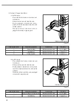 Предварительный просмотр 42 страницы SunStar SS-7350 Series User Manual