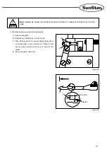 Предварительный просмотр 51 страницы SunStar SS-7350 Series User Manual