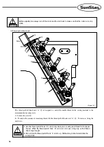 Предварительный просмотр 58 страницы SunStar SS-7350 Series User Manual