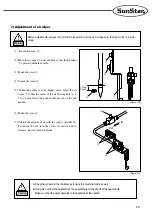 Предварительный просмотр 59 страницы SunStar SS-7350 Series User Manual