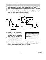 Предварительный просмотр 6 страницы SunStar STARGLO SG10-L5B Installation And Operation Instructions Manual