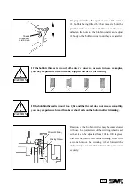 Preview for 39 page of SunStar SWF/B Series User Manual