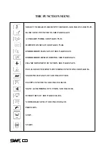 Preview for 58 page of SunStar SWF/B Series User Manual