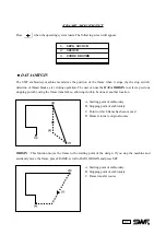 Preview for 103 page of SunStar SWF/B Series User Manual