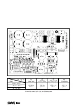 Preview for 126 page of SunStar SWF/B Series User Manual