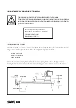 Preview for 144 page of SunStar SWF/B Series User Manual