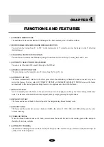 Предварительный просмотр 19 страницы SunStar SWF/C Series User Manual