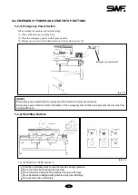 Предварительный просмотр 24 страницы SunStar SWF/C Series User Manual