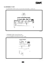 Предварительный просмотр 26 страницы SunStar SWF/C Series User Manual