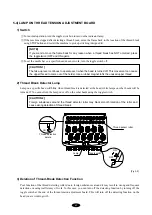 Предварительный просмотр 27 страницы SunStar SWF/C Series User Manual