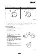 Предварительный просмотр 32 страницы SunStar SWF/C Series User Manual