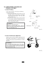 Предварительный просмотр 33 страницы SunStar SWF/C Series User Manual