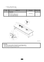 Предварительный просмотр 125 страницы SunStar SWF/C Series User Manual