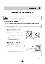 Предварительный просмотр 129 страницы SunStar SWF/C Series User Manual