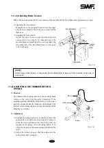 Предварительный просмотр 130 страницы SunStar SWF/C Series User Manual