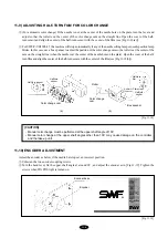 Предварительный просмотр 137 страницы SunStar SWF/C Series User Manual