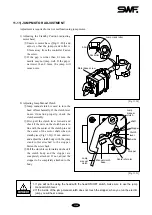 Предварительный просмотр 138 страницы SunStar SWF/C Series User Manual