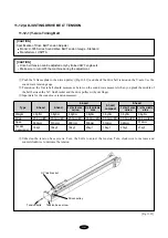 Предварительный просмотр 139 страницы SunStar SWF/C Series User Manual