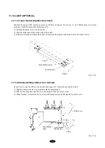 Предварительный просмотр 141 страницы SunStar SWF/C Series User Manual