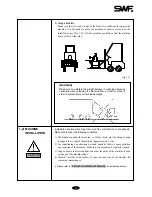 Preview for 6 page of SunStar SWF E Series User Manual