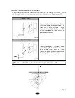 Preview for 33 page of SunStar SWF E Series User Manual