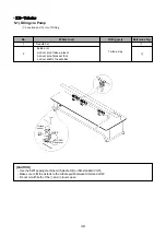 Предварительный просмотр 39 страницы SunStar SWF/KX Series User Manual