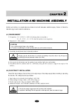 Preview for 11 page of SunStar SWF/M Series User Manual