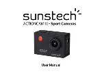 Preview for 1 page of Sunstech ACTIONCAM10 User Manual