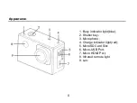 Preview for 9 page of Sunstech ACTIONCAM10 User Manual