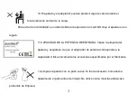 Preview for 44 page of Sunstech ACTIONCAM10 User Manual