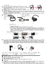 Preview for 13 page of Sunstech ARGOS User Manual