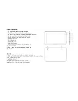 Preview for 2 page of Sunstech CA107QCBT 32GB User Manual