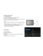 Preview for 3 page of Sunstech CA107QCBT 32GB User Manual