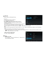 Preview for 4 page of Sunstech CA107QCBT 32GB User Manual