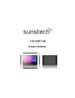 Preview for 61 page of Sunstech CA107QCBT 32GB User Manual